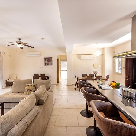 Villa Malama Paralimni Zewnętrze zdjęcie