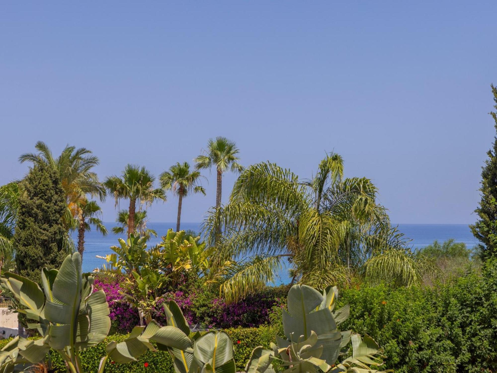 Villa Malama Paralimni Zewnętrze zdjęcie