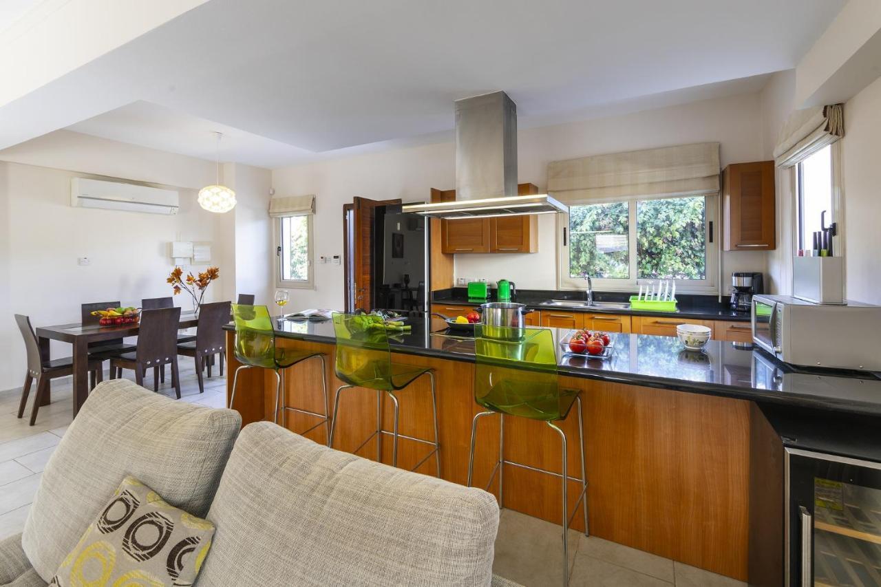 Villa Malama Paralimni Zewnętrze zdjęcie